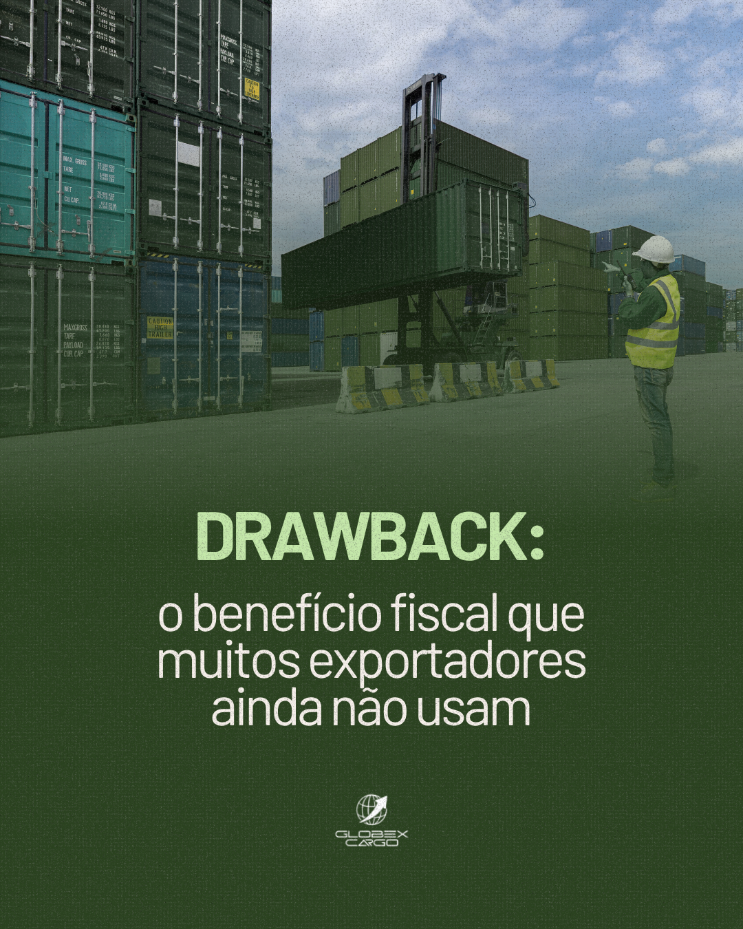 Drawback - Globex Cargo