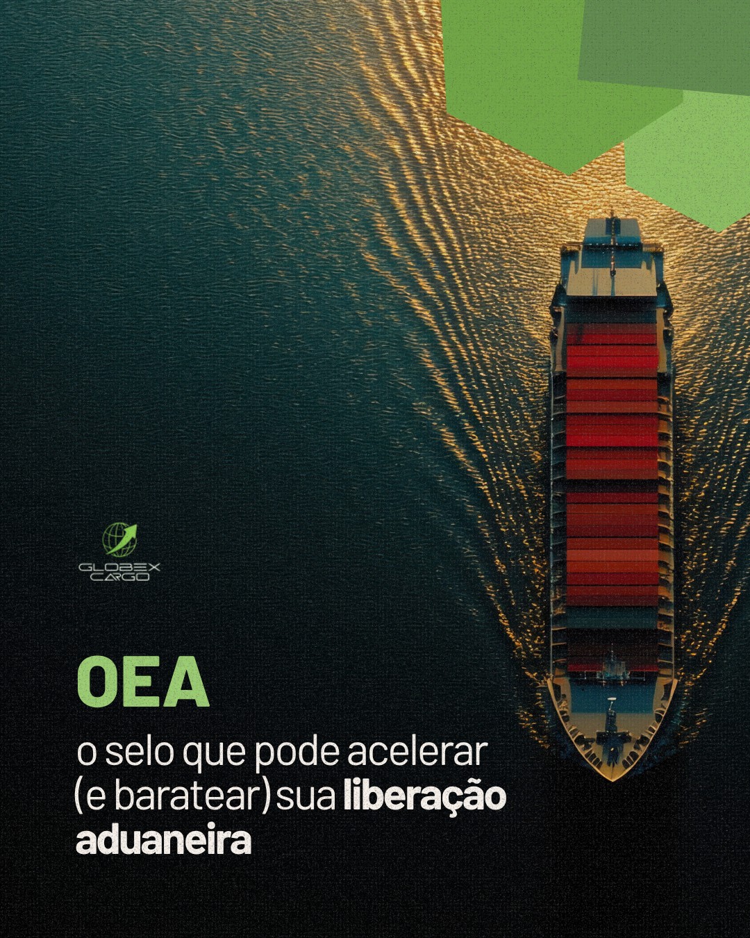 OEA - Globex Cargo